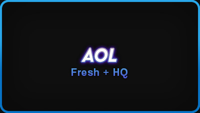 AOL
