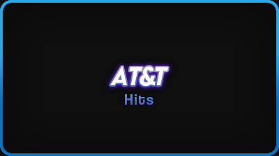 AT&T Hits