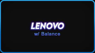 Lenovo
