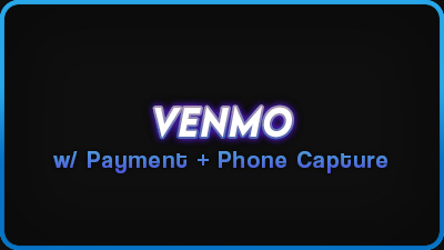 Venmo